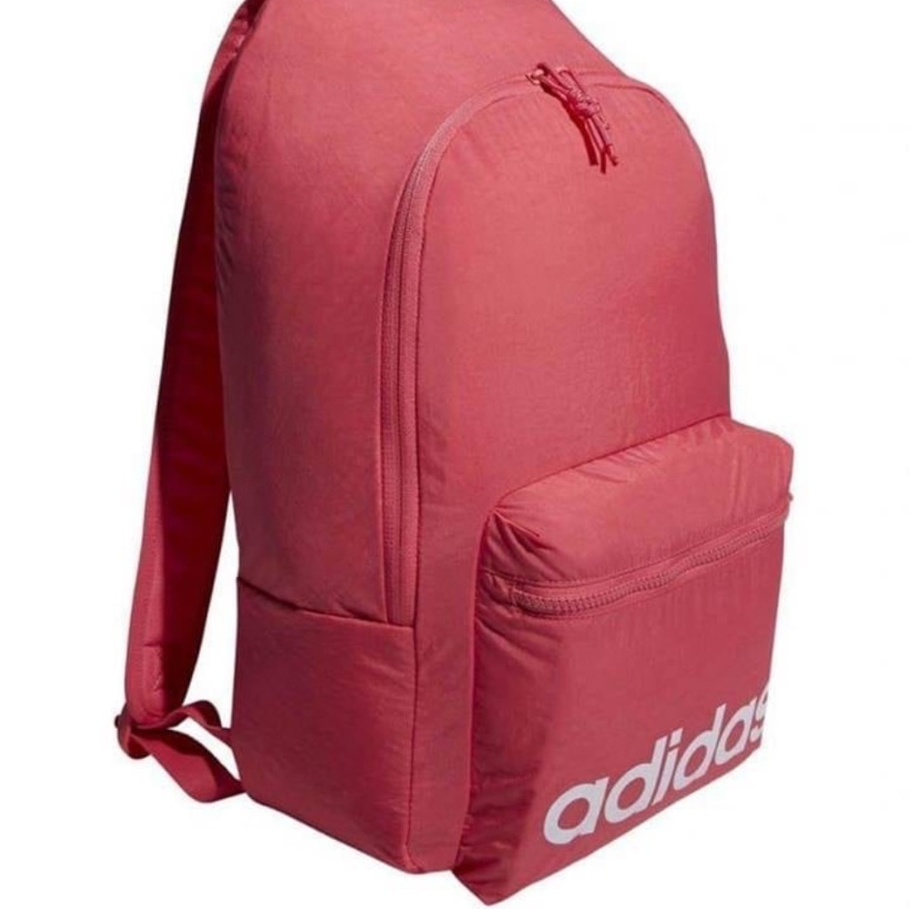 BRAND NEW girl women adidas g bp daily pink backpack